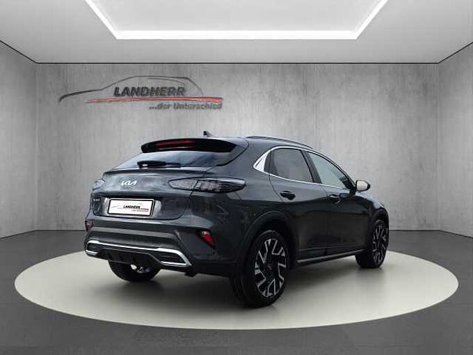 Kia XCeed 1.6 T-GDI Sport // Navi/Kamera/ /LED