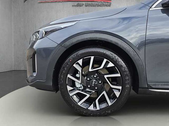 Kia XCeed 1.6 T-GDI Sport // Navi/Kamera/ /LED