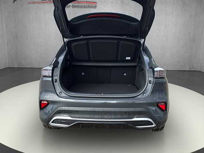 Kia XCeed 1.6 T-GDI Sport // Navi/Kamera/ /LED