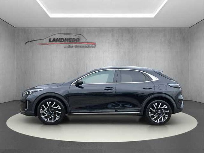 Kia XCeed 1.6 T-GDI Sport //Panorama/Navi/LED /Winterpaket