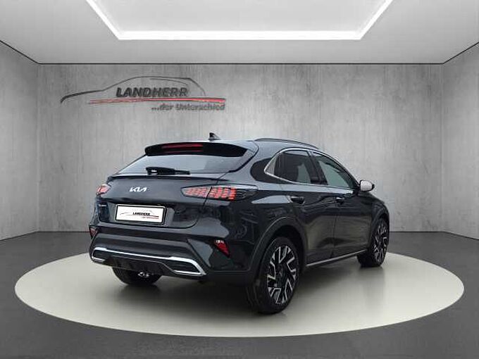 Kia XCeed 1.6 T-GDI Sport //Panorama/Navi/LED /Winterpaket