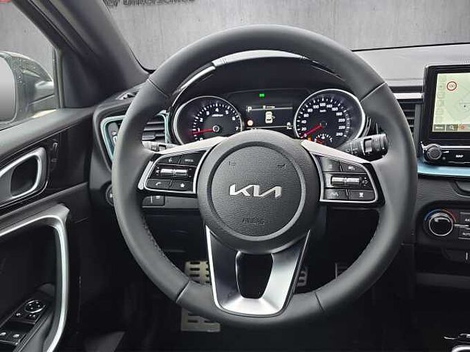 Kia XCeed 1.6 T-GDI Sport //Panorama/Navi/LED /Winterpaket