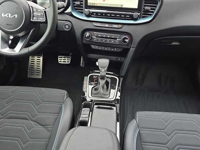 Kia XCeed 1.6 T-GDI Sport //Panorama/Navi/LED /Winterpaket