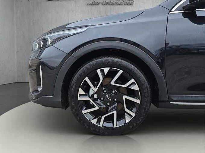 Kia XCeed 1.6 T-GDI Sport //Panorama/Navi/LED /Winterpaket
