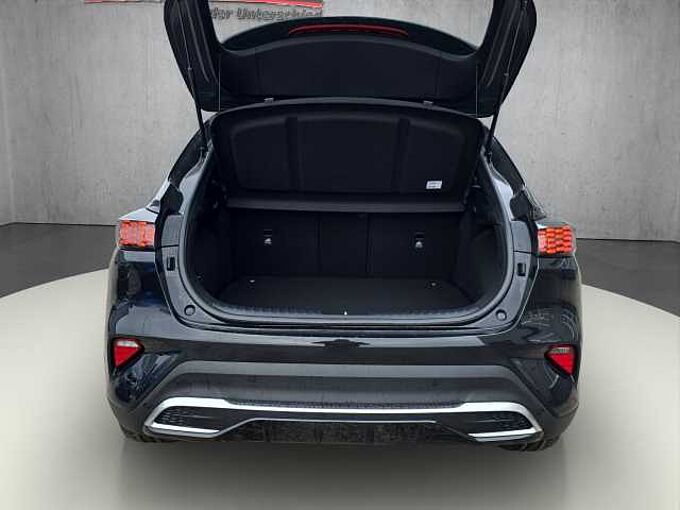 Kia XCeed 1.6 T-GDI Sport //Panorama/Navi/LED /Winterpaket