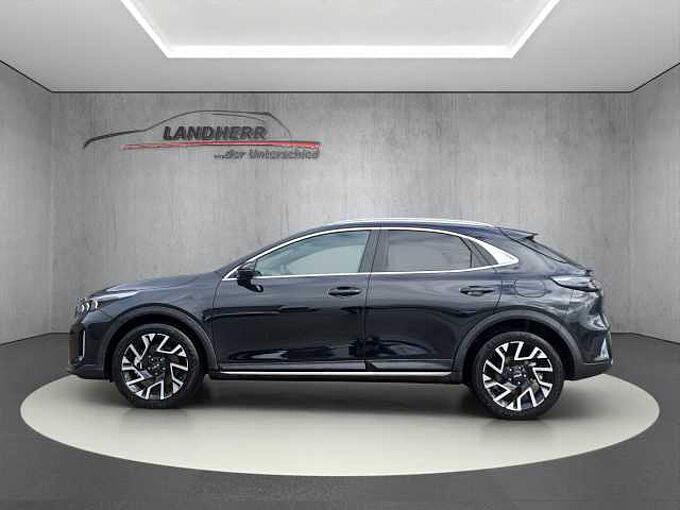 Kia XCeed 1.6 T-GDI Sport // Navi/Kamera/ /LED