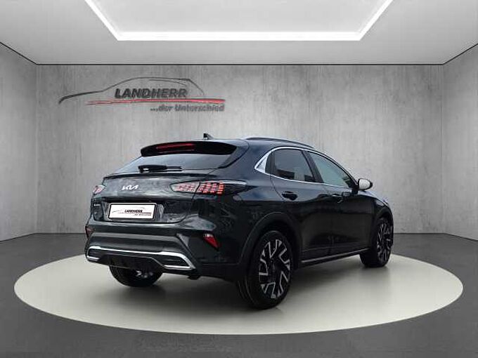 Kia XCeed 1.6 T-GDI Sport // Navi/Kamera/ /LED