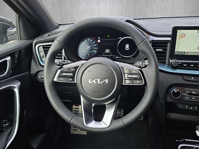 Kia XCeed 1.6 T-GDI Sport // Navi/Kamera/ /LED