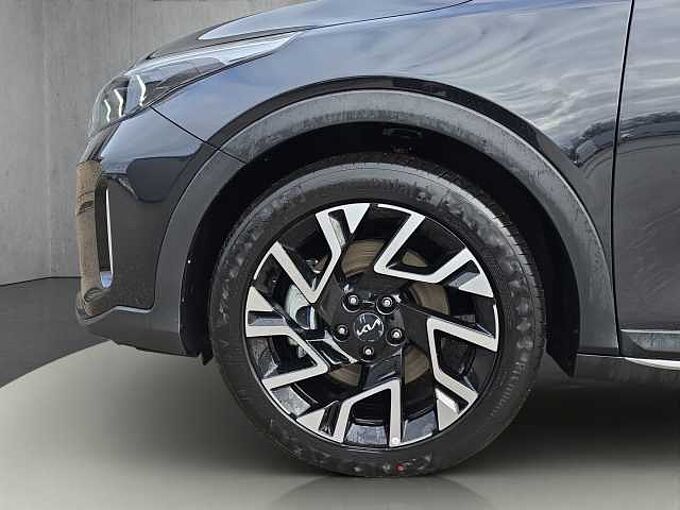 Kia XCeed 1.6 T-GDI Sport // Navi/Kamera/ /LED