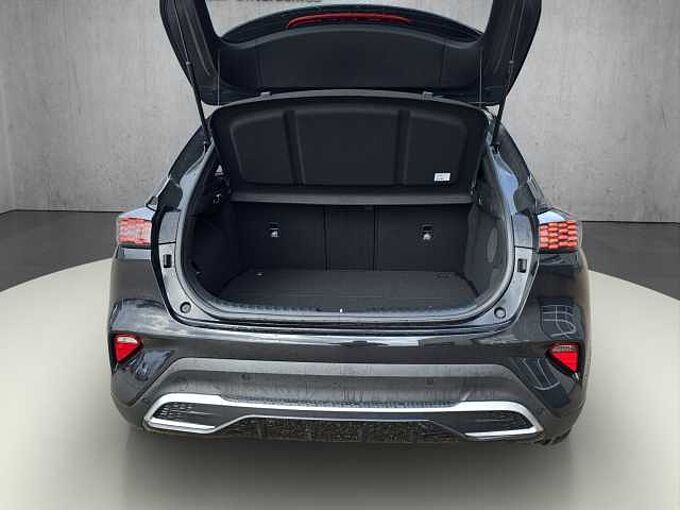 Kia XCeed 1.6 T-GDI Sport // Navi/Kamera/ /LED