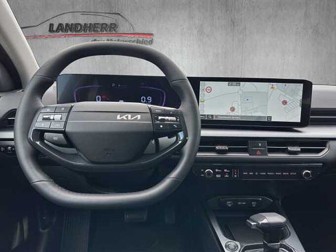 Kia XCeed 1.6 T-GDI Gold //LED/Sitzheizung/Kamera/Navi /elektrische Heckklappe