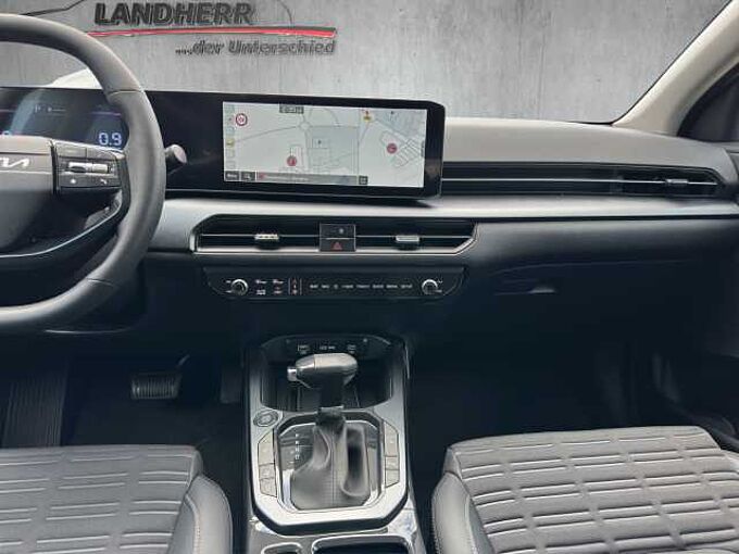 Kia XCeed 1.6 T-GDI Gold //LED/Sitzheizung/Kamera/Navi /elektrische Heckklappe