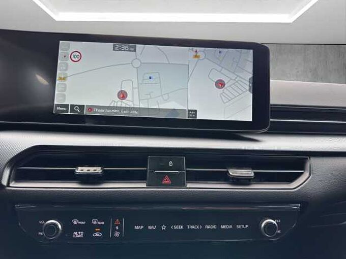 Kia XCeed 1.6 T-GDI Gold //LED/Sitzheizung/Kamera/Navi /elektrische Heckklappe