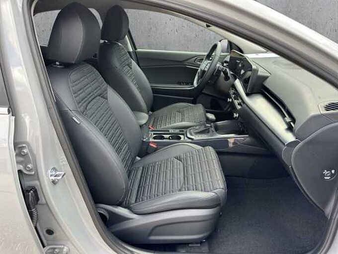 Kia XCeed 1.6 T-GDI Gold //LED/Sitzheizung/Kamera/Navi /elektrische Heckklappe