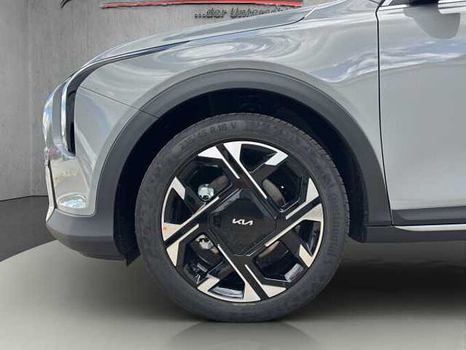 Kia XCeed 1.6 T-GDI Gold //LED/Sitzheizung/Kamera/Navi /elektrische Heckklappe