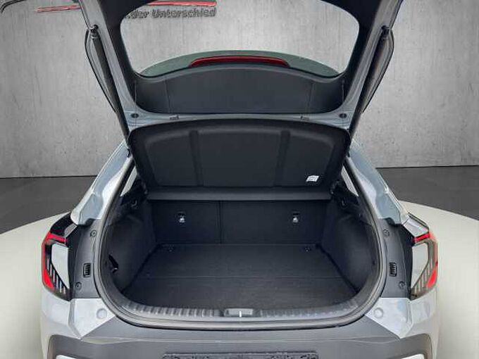 Kia XCeed 1.6 T-GDI Gold //LED/Sitzheizung/Kamera/Navi /elektrische Heckklappe