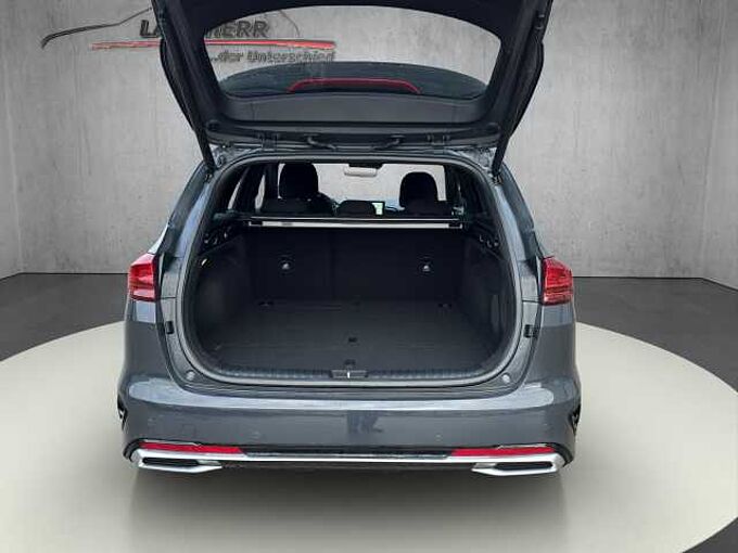 Kia Ceed SW 1.5 T-GDI GT-Line //LED/Kamera/Navi Winterpaket