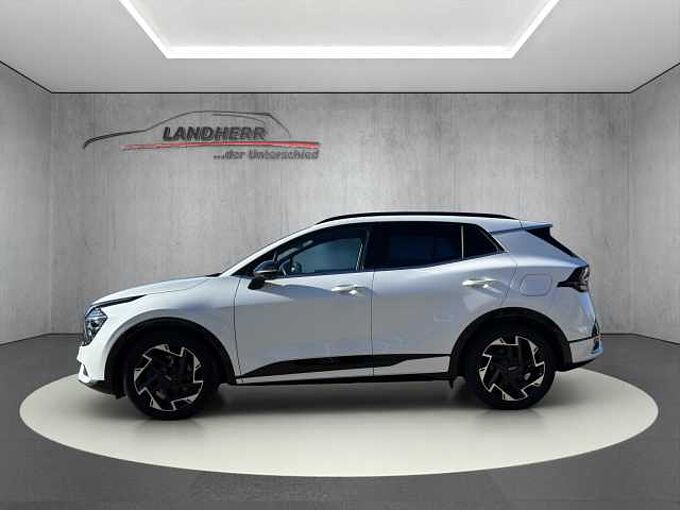 Kia Sportage 1.6 4WD GT-Line *LED/Navi/Kam. /Pano/ACC*