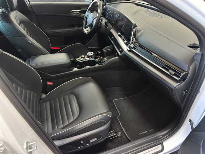 Kia Sportage 1.6 4WD GT-Line *LED/Navi/Kam. /Pano/ACC*