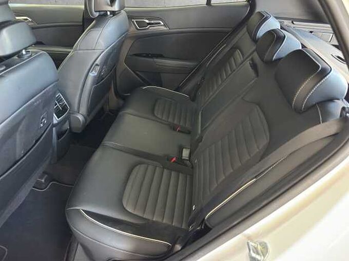 Kia Sportage 1.6 4WD GT-Line *LED/Navi/Kam. /Pano/ACC*