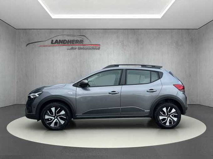 Dacia Sandero Stepway Expresion Tce90 Park Plus Paket .....