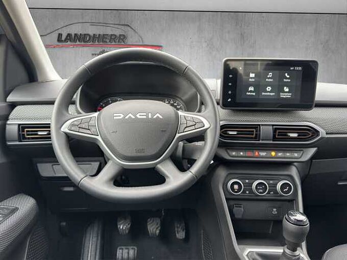 Dacia Sandero Stepway Expresion Tce90 Park Plus Paket .....