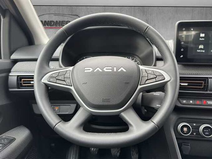 Dacia Sandero Stepway Expresion Tce90 Park Plus Paket .....