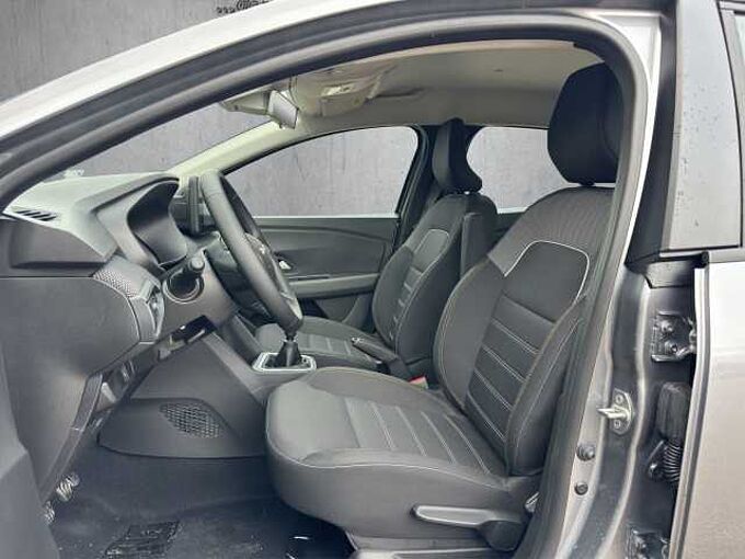 Dacia Sandero Stepway Expresion Tce90 Park Plus Paket .....