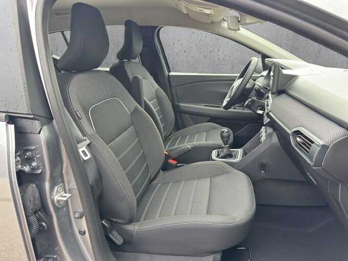 Dacia Sandero Stepway Expresion Tce90 Park Plus Paket .....