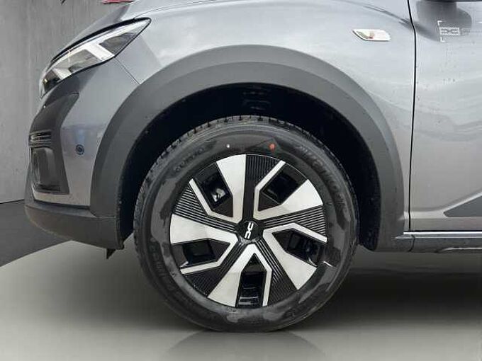 Dacia Sandero Stepway Expresion Tce90 Park Plus Paket .....