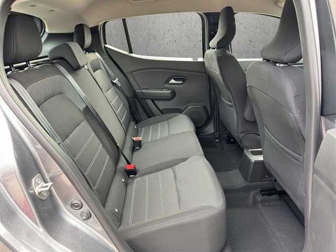 Dacia Sandero Stepway Expresion Tce90 Park Plus Paket .....