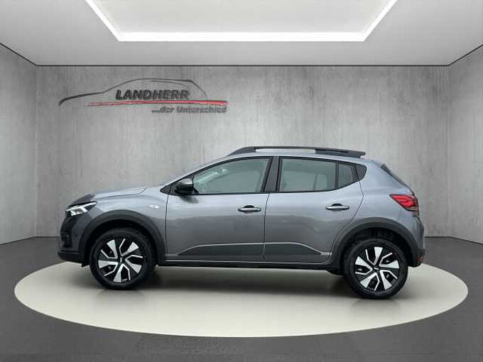 Dacia Sandero Stepway Expresion Tce 90 Komfort Paket /Park Plus Paket