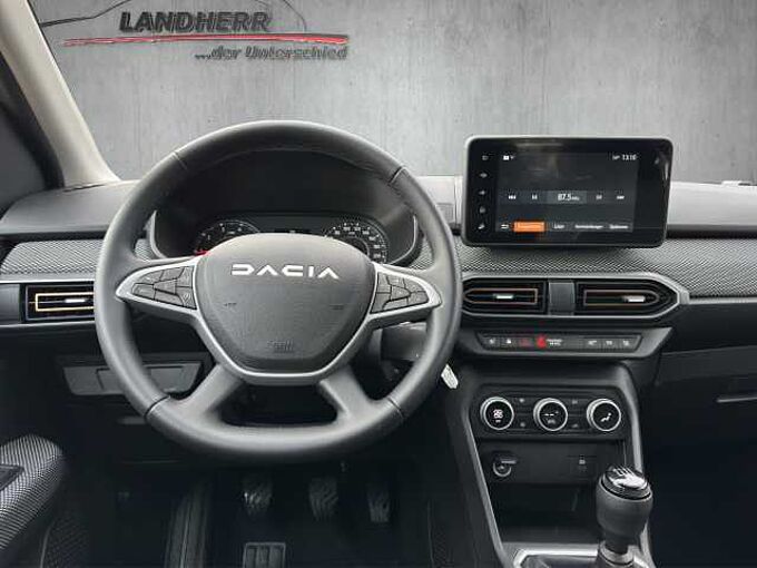 Dacia Sandero Stepway Expresion Tce 90 Komfort Paket /Park Plus Paket