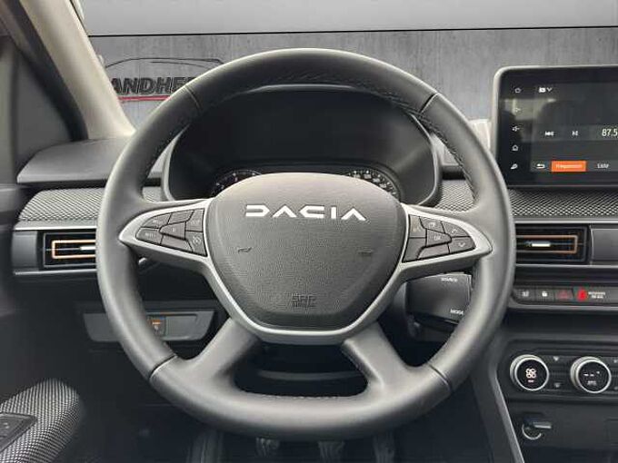 Dacia Sandero Stepway Expresion Tce 90 Komfort Paket /Park Plus Paket