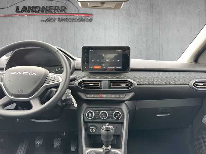 Dacia Sandero Stepway Expresion Tce 90 Komfort Paket /Park Plus Paket