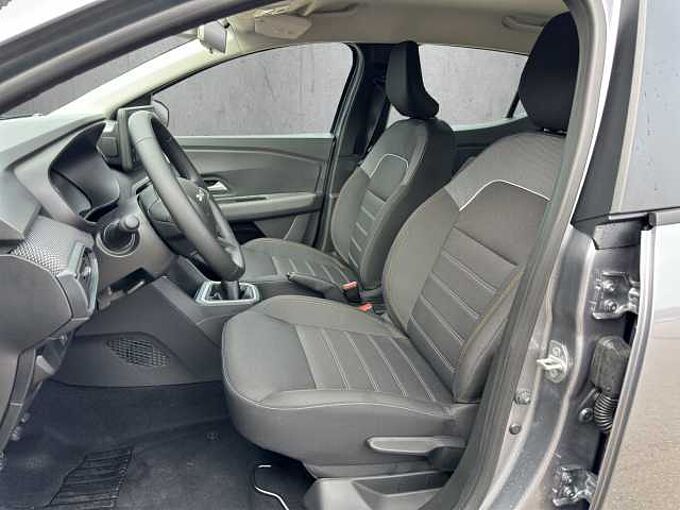 Dacia Sandero Stepway Expresion Tce 90 Komfort Paket /Park Plus Paket