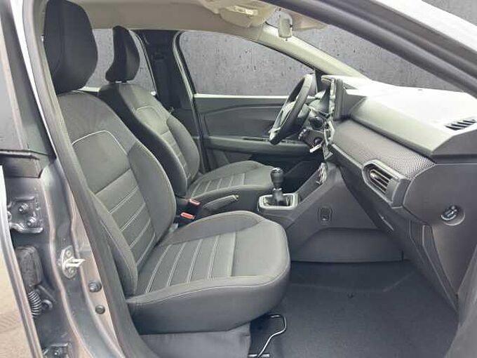Dacia Sandero Stepway Expresion Tce 90 Komfort Paket /Park Plus Paket