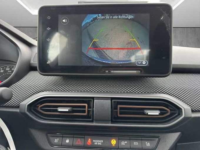 Dacia Sandero Stepway Expresion Tce 90 Komfort Paket /Park Plus Paket