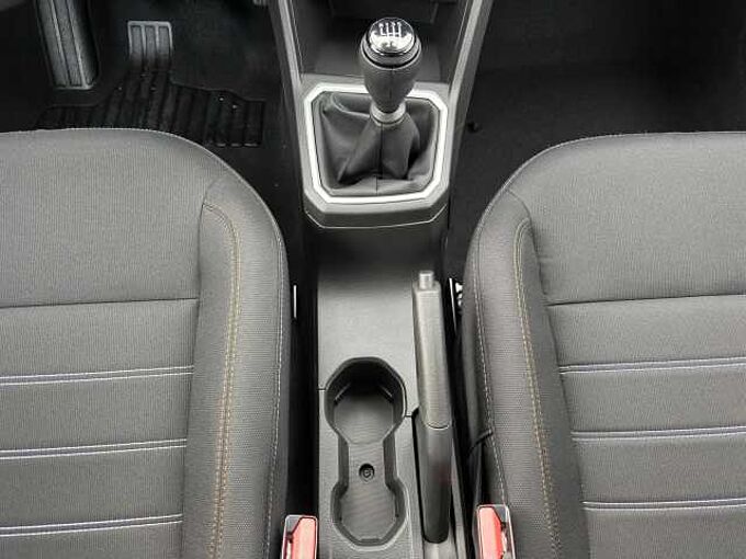 Dacia Sandero Stepway Expresion Tce 90 Komfort Paket /Park Plus Paket