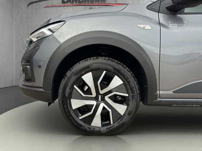 Dacia Sandero Stepway Expresion Tce 90 Komfort Paket /Park Plus Paket