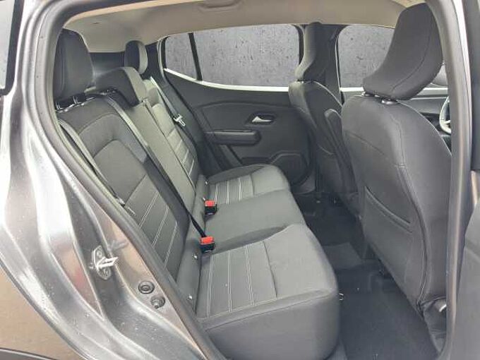 Dacia Sandero Stepway Expresion Tce 90 Komfort Paket /Park Plus Paket