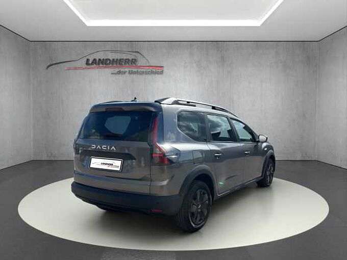 Dacia Jogger Eco-G 120 Essential //Klima/PDC 