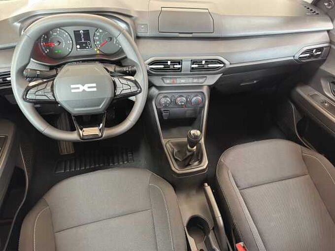 Dacia Jogger Eco-G 120 Essential //Klima/PDC 