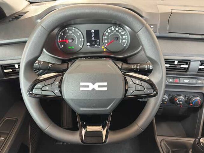 Dacia Jogger Eco-G 120 Essential //Klima/PDC 