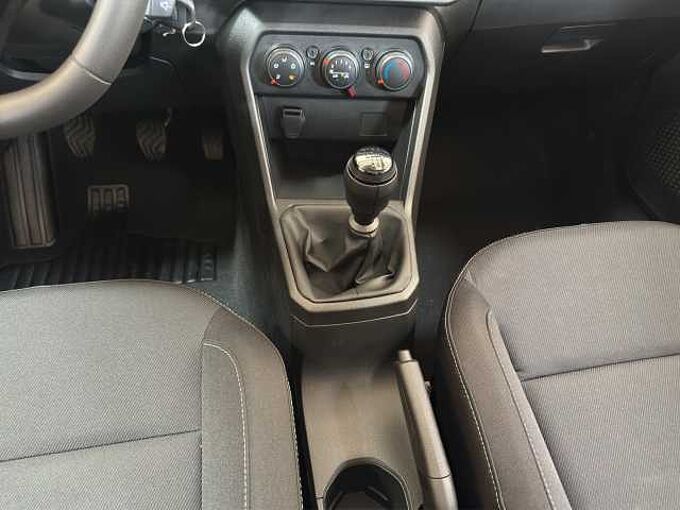 Dacia Jogger Eco-G 120 Essential //Klima/PDC 