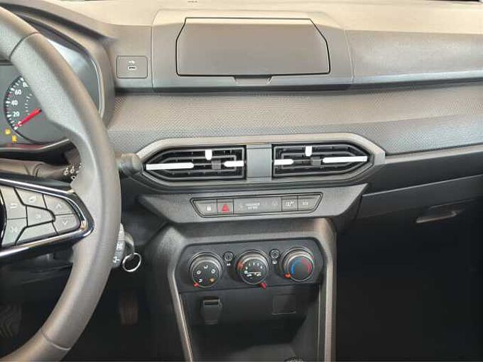 Dacia Jogger Eco-G 120 Essential //Klima/PDC 
