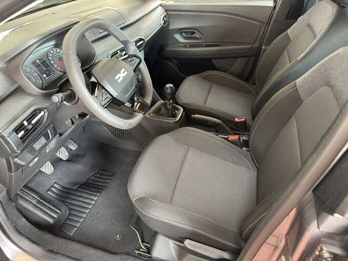 Dacia Jogger Eco-G 120 Essential //Klima/PDC 