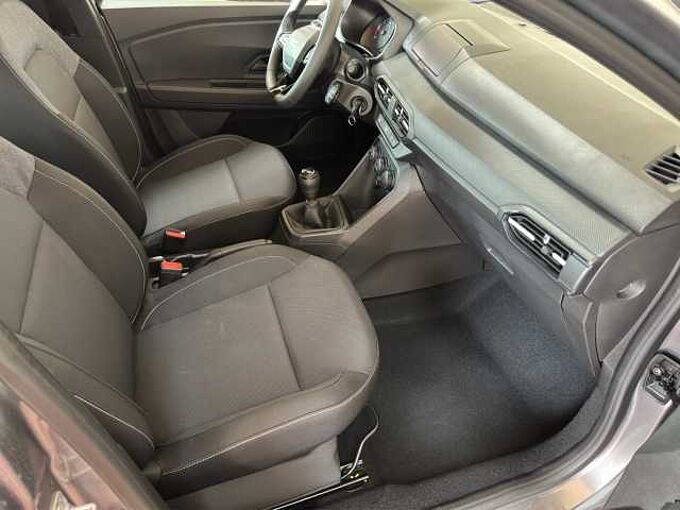 Dacia Jogger Eco-G 120 Essential //Klima/PDC 