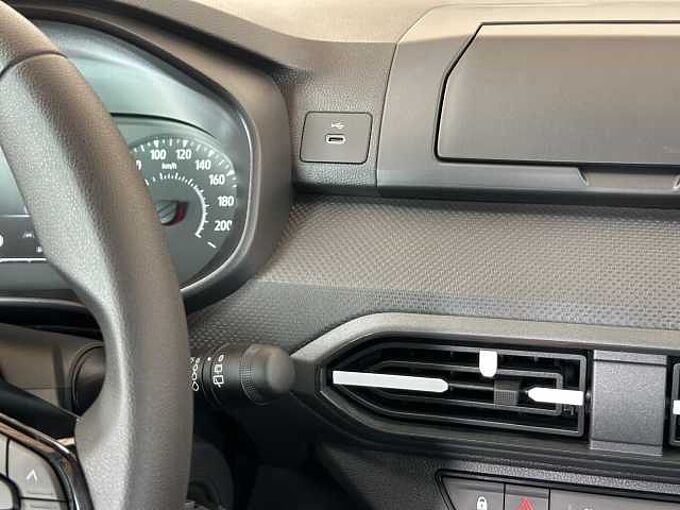 Dacia Jogger Eco-G 120 Essential //Klima/PDC 