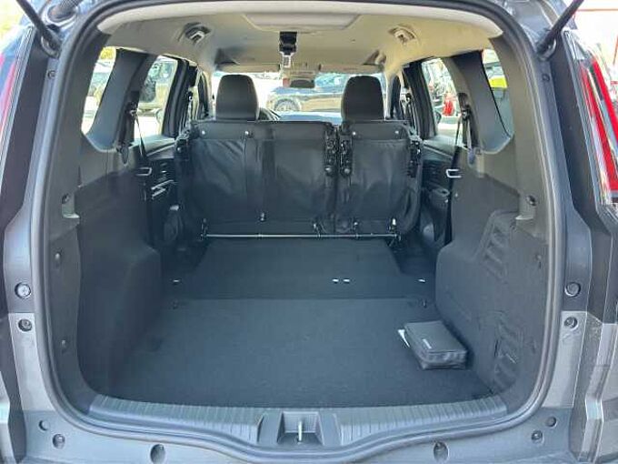 Dacia Jogger Eco-G 120 Essential //Klima/PDC 